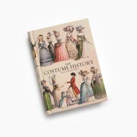 Auguste Racinet. «The Costume History»